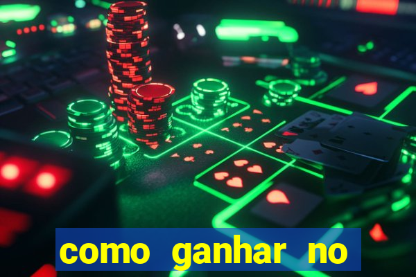 como ganhar no jogo da velha